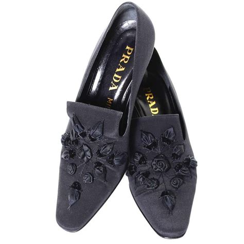 prada sky color calzature|prada shoes for women size 5.